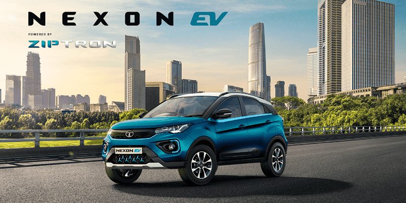 Tata Nexon Electric (EV), Review, Pricing, Pro-Cons, Features - Owlgen