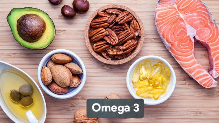 Omega 3 Fatty Acids Health Benefits, Sources & Researches - Owlgen