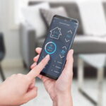 Smart Home App for Your Phone