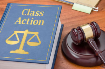 What is a Class Action Lawsuit?