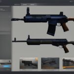 Monetizing Custom Skins in CS:GO