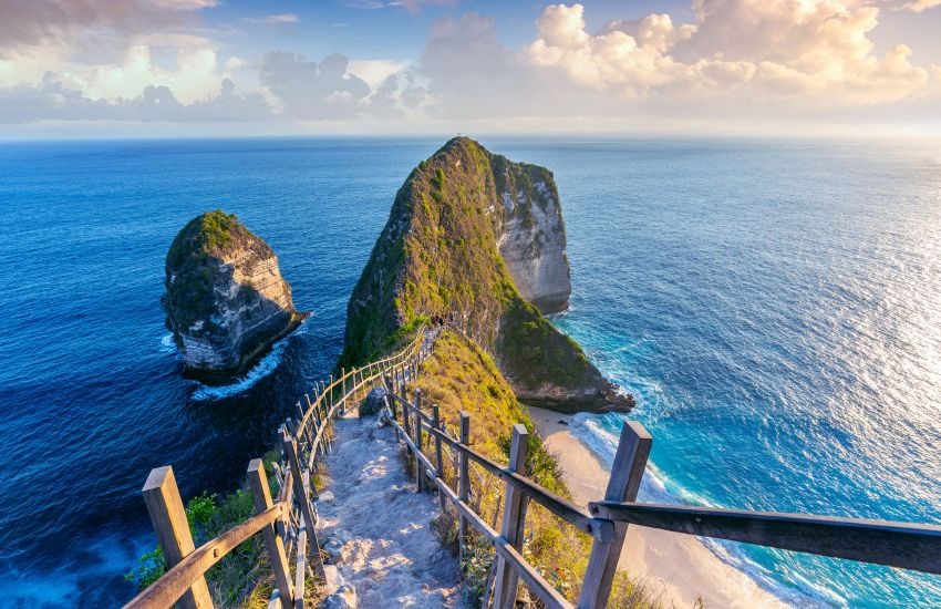 nusa penida