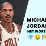 Michael Jordan's Net Worth